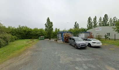 Net Services, Service de Nettoyage à Saint-Aoustrille