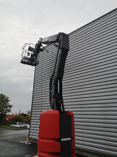 ASP Nettoyage Beauvais, Service de Nettoyage à Beauvais