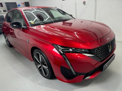 Kristof' detailing, Service de Nettoyage à Bazuel