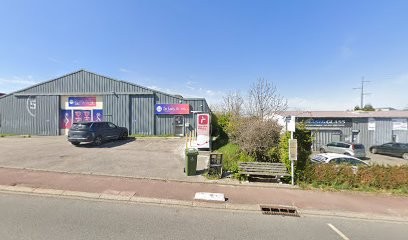 Net4Pro Mantois, Service de Nettoyage à Magnanville