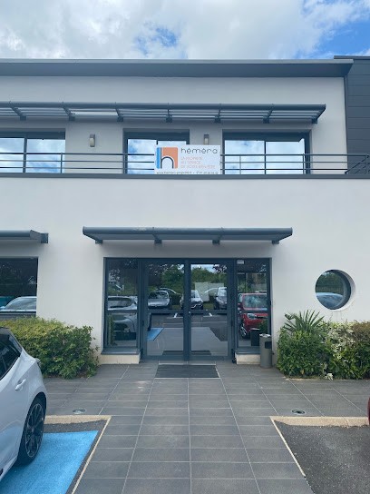 Groupe Héméra, Service de Nettoyage à Cesson