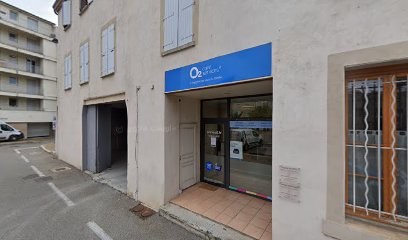 O2 Tain-L'hermitage Household Aid À Domicile, Garde D'enfants, Service de Ménage à Tain-l'Hermitage