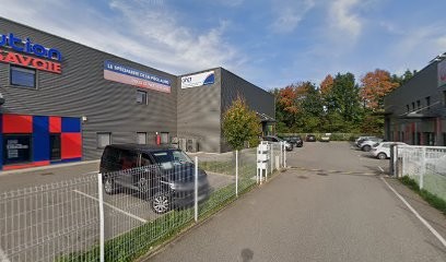 Onet Propreté et Services ANNECY, Service de Nettoyage à Epagny Metz-Tessy