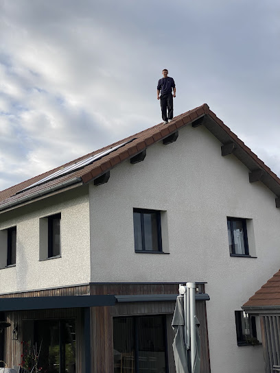 Jaffré Roof Care, Service De Nettoyage à Annecy