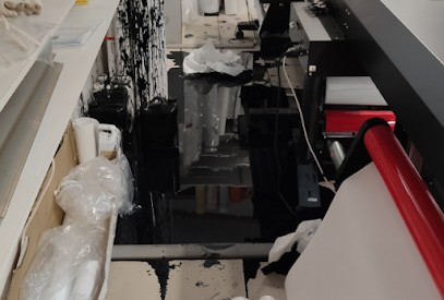 NJ Propreté - Nettoyage professionnel, Service de Nettoyage à Épinal