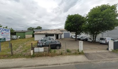 SOCIETE NOUVELLE SOMAP NETTOYAGE - 40000, Service de Nettoyage à Mont-de-Marsan