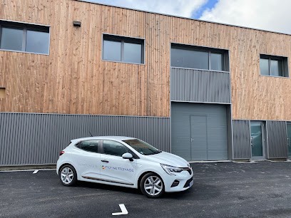 Fily Nettoyage, Service de Nettoyage à Gouesnou