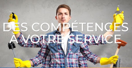 Passerelles Pour L'Emploi Belfort, Service de Ménage à Valdoie