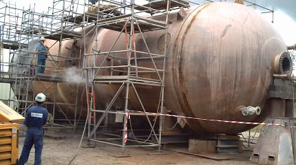 SIS, Service de Nettoyage à Saint-Vigor-d'Ymonville