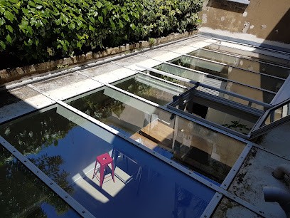 Vitripro, Service de Nettoyage à Rochefort