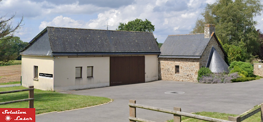 Solution Laser, Service De Nettoyage à Noyal-sous-Bazouges
