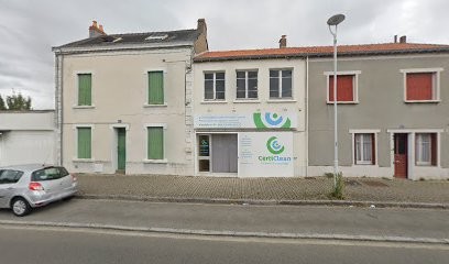Certiclean, Service de Nettoyage à Rezé