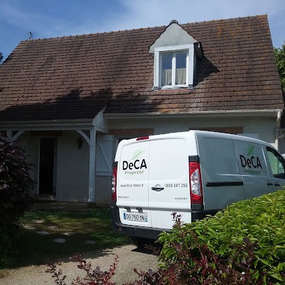 DeCA Propreté - Entreprise De Nettoyage, Service de Nettoyage à Mareuil-lès-Meaux