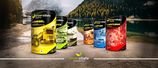 Green&Safe Additifs, Service de Nettoyage à Ruffieux