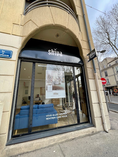 Ménage Et Repassage À Domicile - Shiva Montpellier Louis Blanc, Service De Ménage à Montpellier