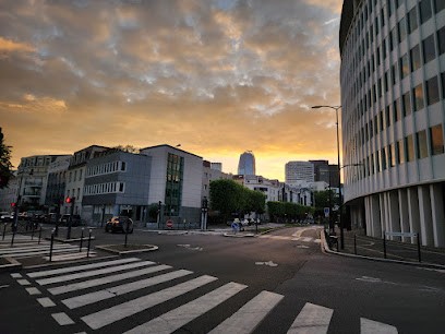 Arcade Groupe, Service de Nettoyage à Puteaux