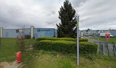 Soc Europeene Maintenance Services, Service de Nettoyage à Vaux-le-Pénil