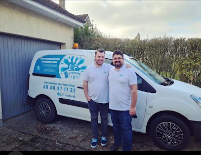 L2F Propreté, Service de Nettoyage à Terres-de-Caux