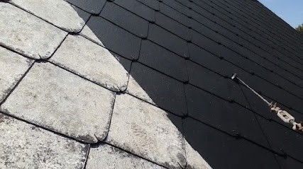 Renard Steven, Service de Nettoyage à Saint-Perreux