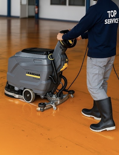 Top Services 94, Service De Nettoyage à Saint-Maur-des-Fossés