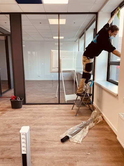 F2E, Service de Nettoyage à Tourcoing