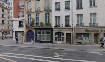 Stairnet, Service de Nettoyage à Paris 05