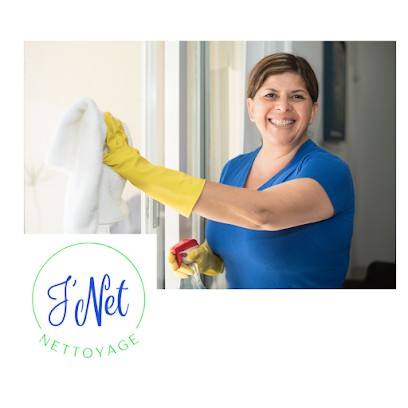 J'Net Nettoyage, Service de Nettoyage à Châteaudun