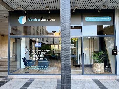 Ménage Et Repassage À Domicile - Centre Services Chatou, Service De Ménage à Chatou