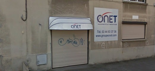 Onet Propreté et Services CLERMONT DE L’OISE, Service de Nettoyage à Breuil-le-Vert