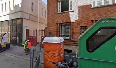 Atomes C.r.o, Service de Nettoyage à Levallois-Perret