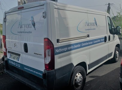 Alcyon Nettoyage Vannes, Service de Nettoyage à Vannes