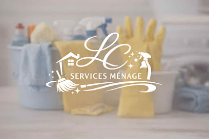 Lc Services Menage, Service De Nettoyage à Aulnay-sous-Bois