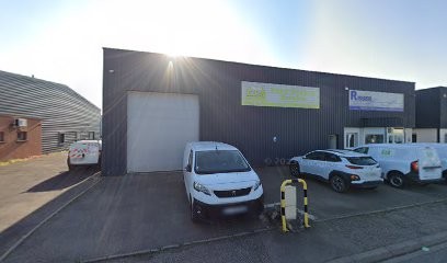 Risser Distribution, Service de Nettoyage à Hagondange