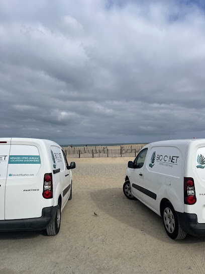 Bio C' Net, Service De Ménage à Anglet