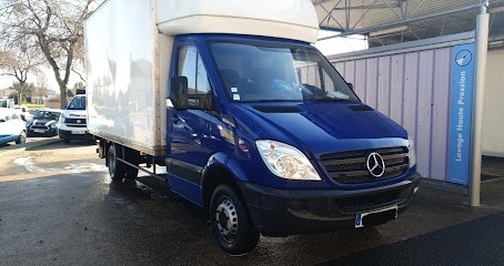 Débarras Express Lyon, Service de Nettoyage à Lyon 04