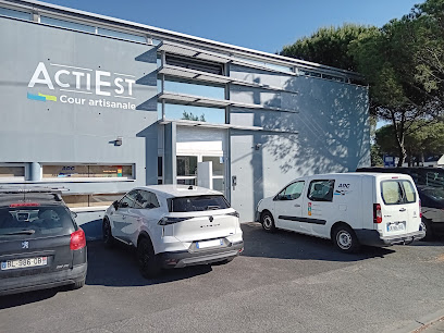 Adc Propreté, Service De Nettoyage à Saint-Nazaire