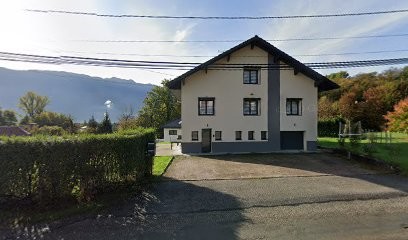 Cathy Multi-Services, Service de Nettoyage à Gilly-sur-Isère