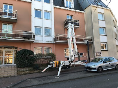 Anger Nettoyage, Service de Nettoyage à Caudebec-lès-Elbeuf