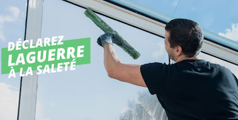 Paul Laguerre Nettoyage, Service De Nettoyage à Châteaugay