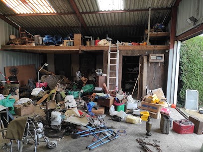 Débarras Normand D2N eco diogene, Service de Nettoyage à Saint-Ouen-de-Thouberville