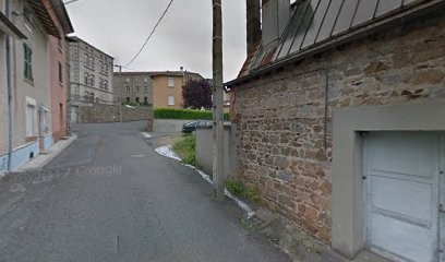 Seplunet, Service de Nettoyage à Panissières