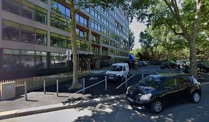 Clearnet Nettoyage, Service de Nettoyage à Clichy