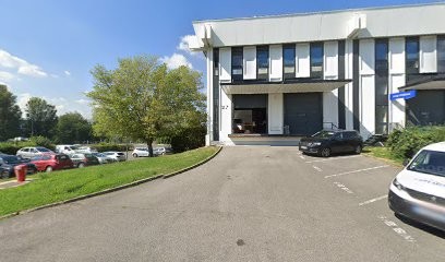 Aad Phénix II, Service de Nettoyage à Rungis