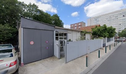 Centre De Nettoyage, Service de Nettoyage à Gennevilliers