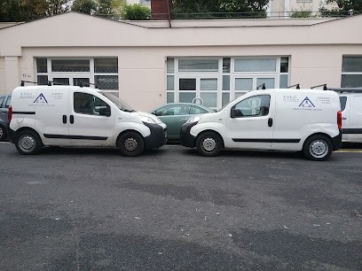A.S.E.G Activité Services Entretien Général, Service de Nettoyage à Vincennes
