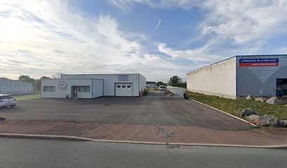 Alouette Nettoyage, Service de Nettoyage aux Herbiers