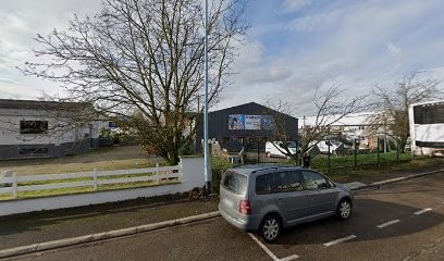 NS One, Service de Nettoyage à Illkirch-Graffenstaden