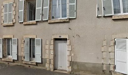 Chantier clean, Service de Nettoyage à Neuvy-Saint-Sépulchre