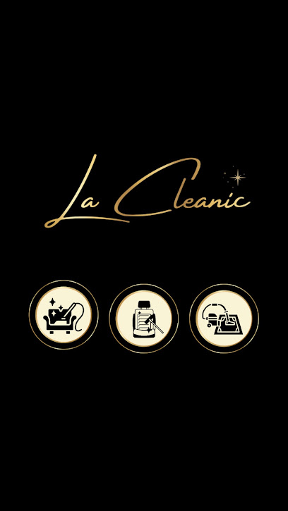 Lacleanic, Service De Nettoyage à Villeurbanne