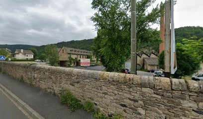 Blanchisserie du Gévaudan, Service de Nettoyage à Marvejols